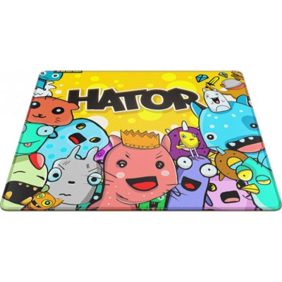 Килимок для мишки Hator Tonn 5XL (HTP-090)