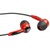 Навушники Defender Basic 604 Black-Red (63605)