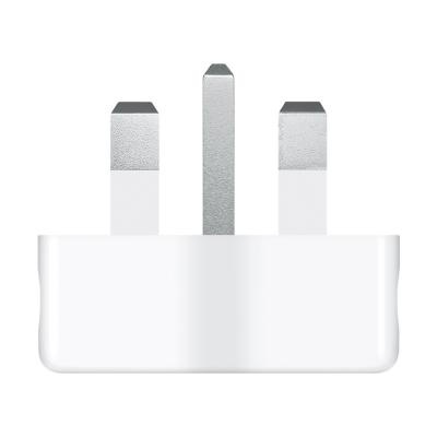 Адаптер Apple World Travel Adapter Kit (MD837ZM/A)