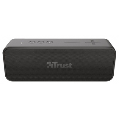 Акустическая система Trust Zowy Max Bluetooth Speaker Black (23825)