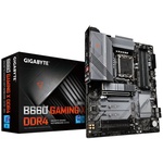 Материнская плата GIGABYTE B660 GAMING X DDR4