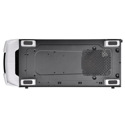 Корпус ThermalTake Versa N27 White (CA-1H6-00M6WN-00)