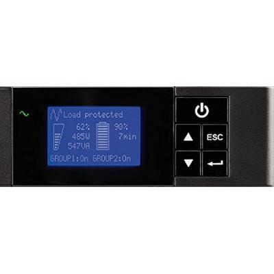 Источник бесперебойного питания Eaton 5P 1150VA RM (9210-5378)