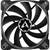 Кулер до корпусу Arctic BioniX P140 Grey (ACFAN00159A)