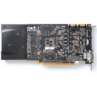 Видеокарта GeForce GTX970 4096Mb ZOTAC (ZT-90105-10P)