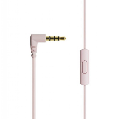 Наушники Cresyn C110S PINK (CPU-ES2110PL01)