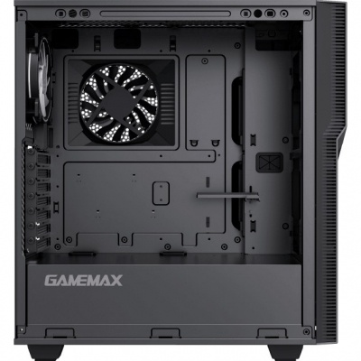 Корпус Gamemax Ninja COC