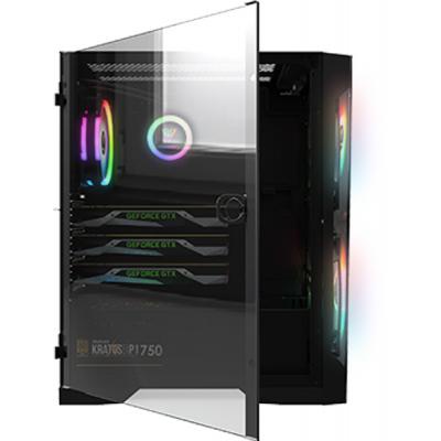 Корпус Gamdias APOLLO E2 Elite (4712960136014)
