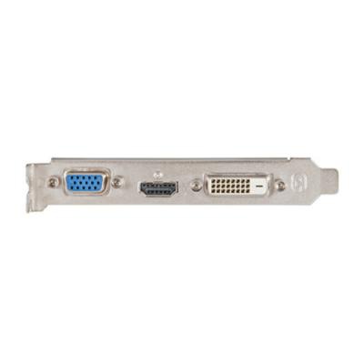 Видеокарта HIS Radeon HD 7730 1024Mb iCooler (H773F1G)