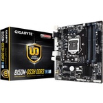 Материнская плата GIGABYTE GA-B150M-DS3H DDR3