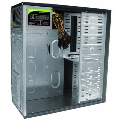 Корпус GAMEMAX MT504