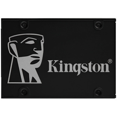 Накопичувач SSD 2.5' 256GB Kingston (OCP0S3256B-A0)