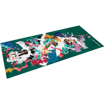 Коврик для мышки Varmilo Crane Desk Mat XL (ZDB047-01)