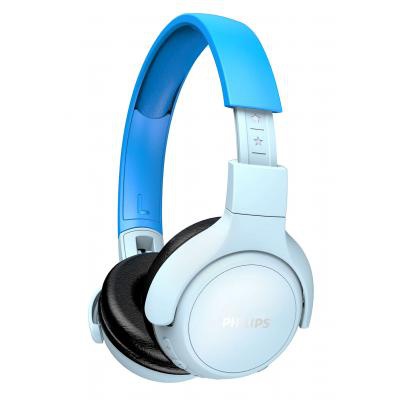 Наушники PHILIPS Kids TAKH402PK Blue (TAKH402BL/00)
