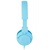 Наушники JBL JR 300 Blue (JBLJR300BLU)