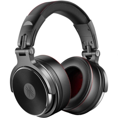 Навушники OneOdio Pro 50 3,5мм/6,35мм Black (Pro 50 Black)