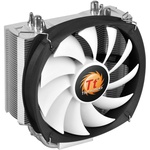 Кулер для процессора ThermalTake Frio Silent 12 (CL-P001-AL12BL-B)