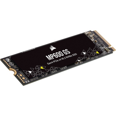 Накопитель SSD M.2 2280 500GB MP600GS Corsair (CSSD-F0500GBMP600GS)