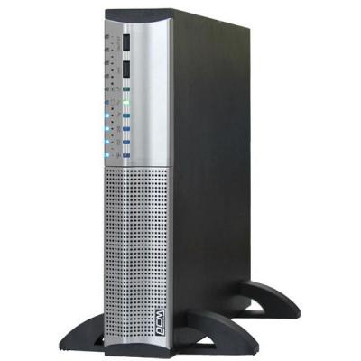 Источник бесперебойного питания Powercom SRТ-3000A (SRТ-3000)