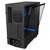 Корпус NZXT H500 Black Blue (CA-H500B-BL)