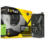 Видеокарта ZOTAC GeForce GTX1060 6144Mb MINI (ZT-P10600A-10L)