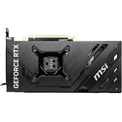 Відеокарта MSI GeForce RTX4070 12Gb VENTUS 2X OC (RTX 4070 VENTUS 2X 12G OC)