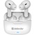 Наушники Defender Twins 903 TWS White (63903)