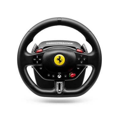 Кермо ThrustMaster T98-X FERRARI 296 PC/XBOX (4460297)