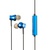Наушники Gelius Ultra Resolve Blue (GL-HB-010U Blue)