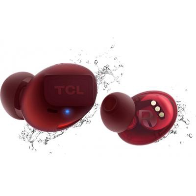 Наушники TCL SOCL500 Sunset Orange (SOCL500TWSOR-RU)