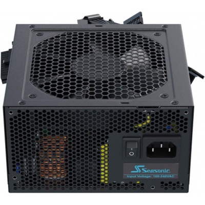 Блок питания Seasonic 650W (G12 GC-650)