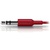 Наушники PHILIPS SHE3590 Red (SHE3590RD)