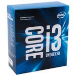 Процессор INTEL Core™ i3 7100 (BX80677I37100)