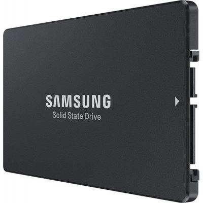 Накопичувач SSD 2.5' 480GB PM883 Samsung (MZ7LH480HAHQ-00005)