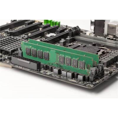Модуль памяти для компьютера DDR4 8GB (2x4GB) 3200 MHz MICRON (CT2K4G4DFS632A)