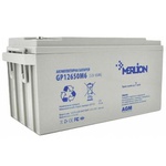 Батарея до ДБЖ Merlion 12V-65Ah GEL (G12650M6 GEL)