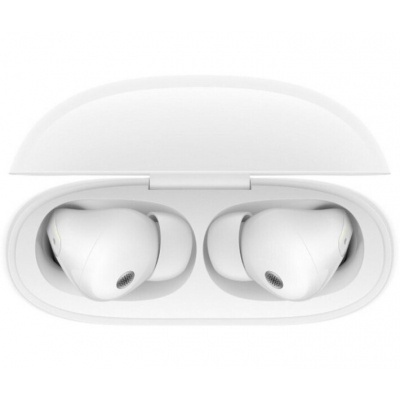 Наушники Xiaomi Buds 3 White (BHR5526GL)
