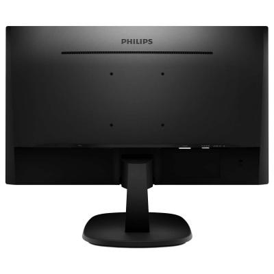 Монитор Philips 243V7QDSB/01