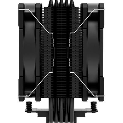 Кулер для процессора ID-Cooling SE-225-XT Black