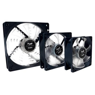 Кулер для корпуса Zalman ZM-F2 FDB (SF)