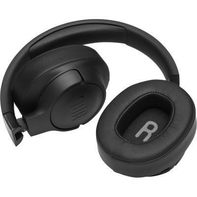 Наушники JBL Tune 700 BT Black (JBLT700BTBLK)