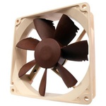 Кулер для корпуса Noctua NF-B9 PWM