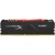 Модуль памяти для компьютера DDR4 32GB (2x16GB) 3200 MHz HyperX Fury Black HyperX (Kingston Fury) (HX432C16FB3AK2/32)