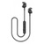 Наушники PHILIPS TAE4205BK In-ear Mic Wireless Black (TAE4205BK/00)