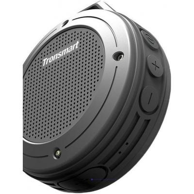 Акустическая система Tronsmart Element T4 Portable Bluetooth Speaker Dark Grey (236362)