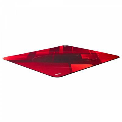 Коврик для мышки Zowie G-SR-SE Red-Black (9H.N0JFB.A70)