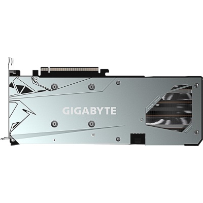 Відеокарта GIGABYTE Radeon RX 7600 8Gb GAMING OC (GV-R76GAMING OC-8GD)