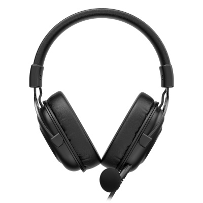 Навушники Hator Hypergang 7.1X USB Black (HTA-844)