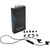 Наушники Nomi NBH-255C Black
