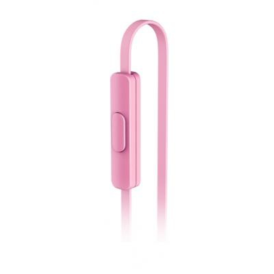 Наушники Xiaomi Piston Colorful Edition Pink 1153300094 (ZBW4262CN / 6954176822130)